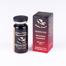 Primoged 100 mg 10 ML Primobolan